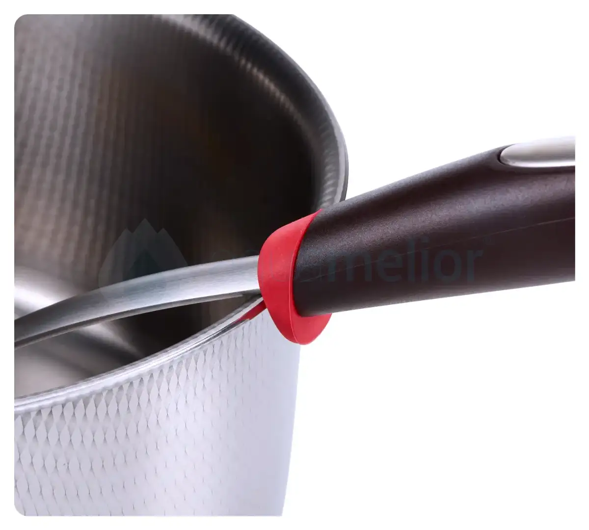 Tefal K1180214 Chochla łyżka ze stali nierdzewnej 32 cm-2.webp