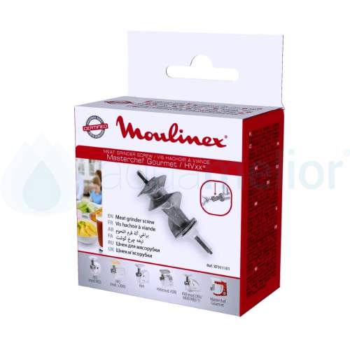 Moulinex XF911101 Ślimak do maszynki do mielenia