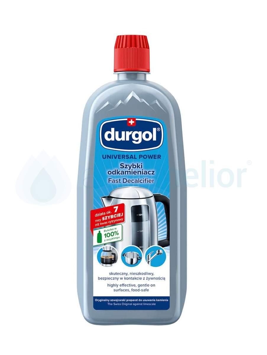 Durgol Universal Descaler Uniwersalny odkamieniacz 750 ml.jpg