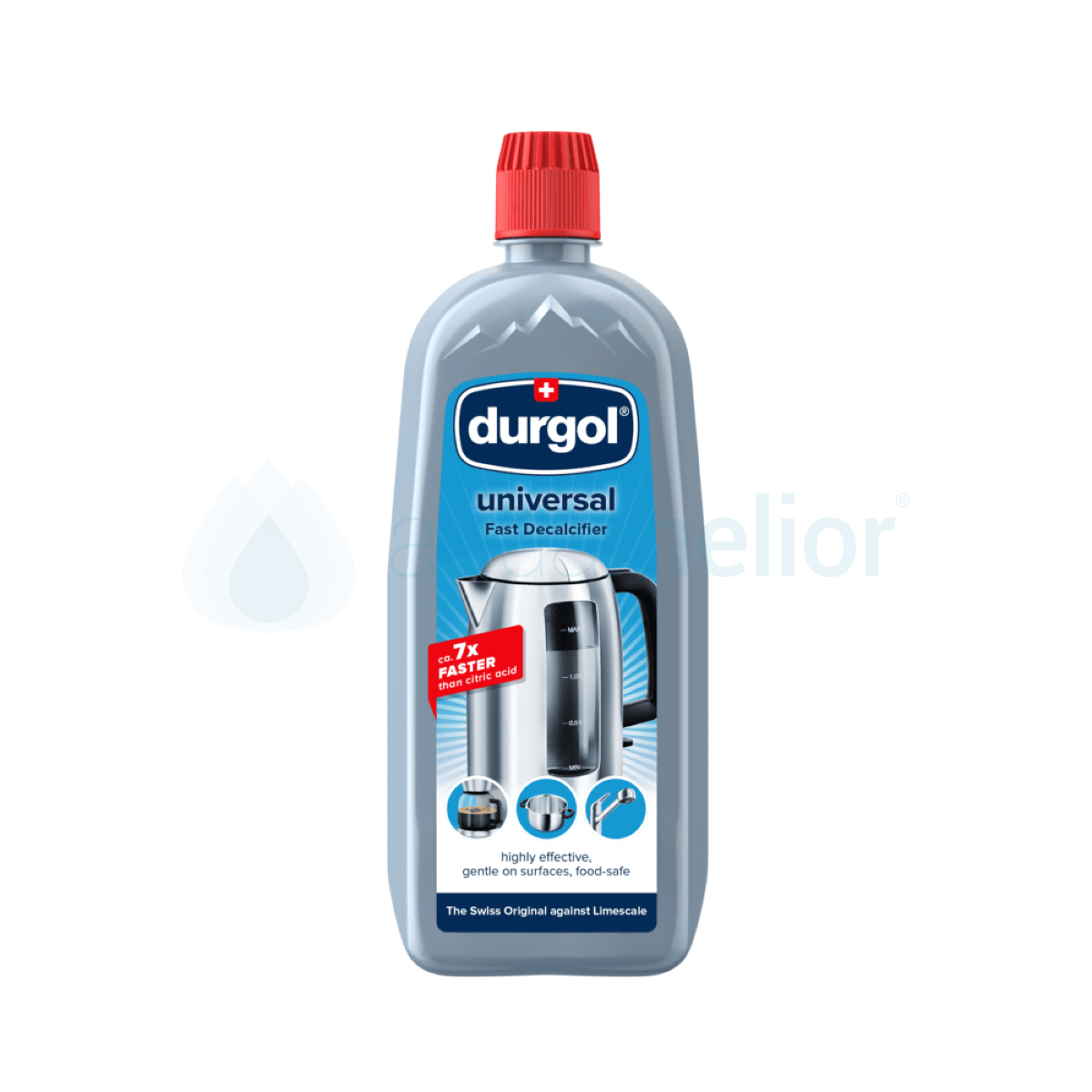 Durgol Universal Descaler Uniwersalny odkamieniacz 750 ml-1.png