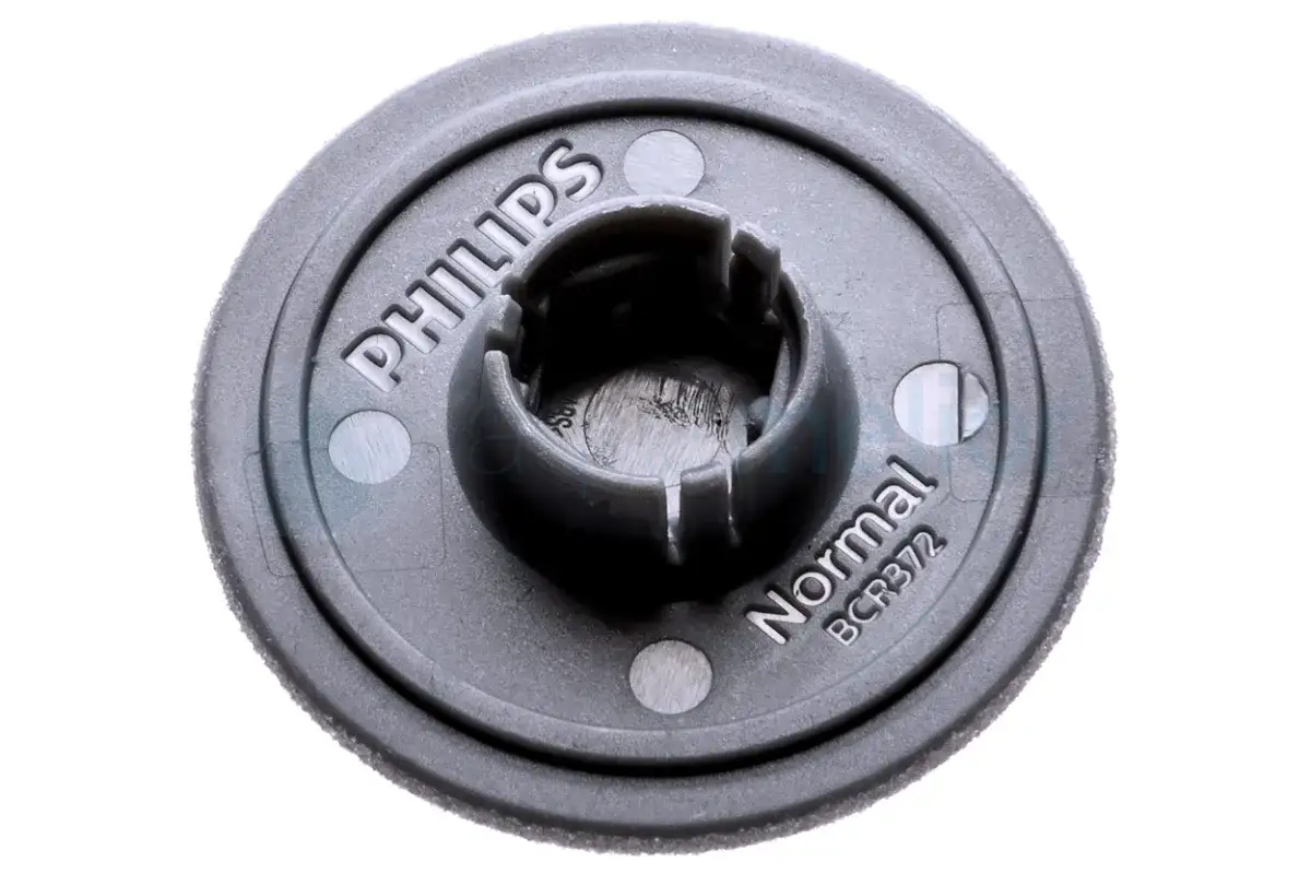 Philips BCR372 Pilnik głowicy wygładzającej do depilatora.webp