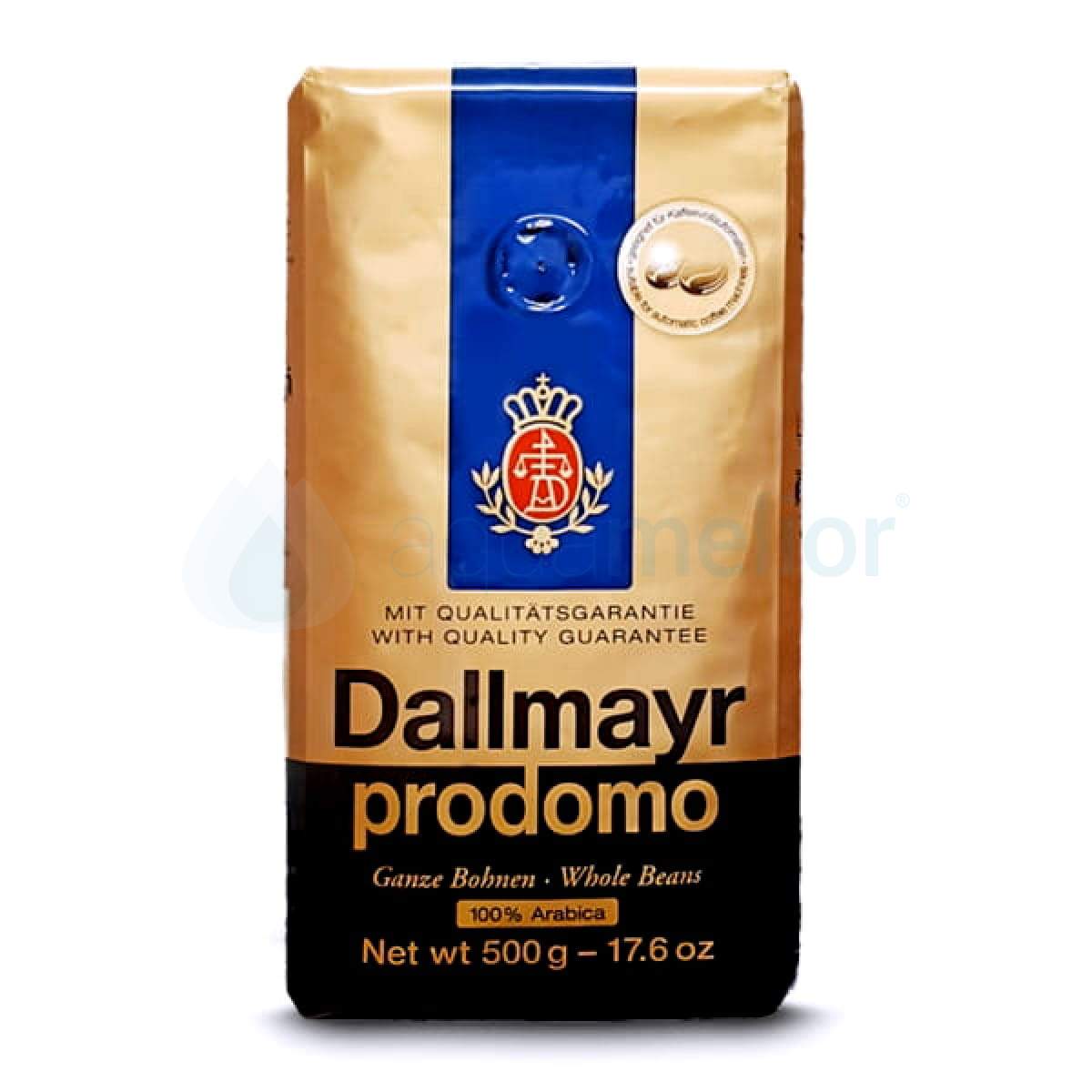 Dallmayr Prodomo 500g kawa ziarnista.jpg