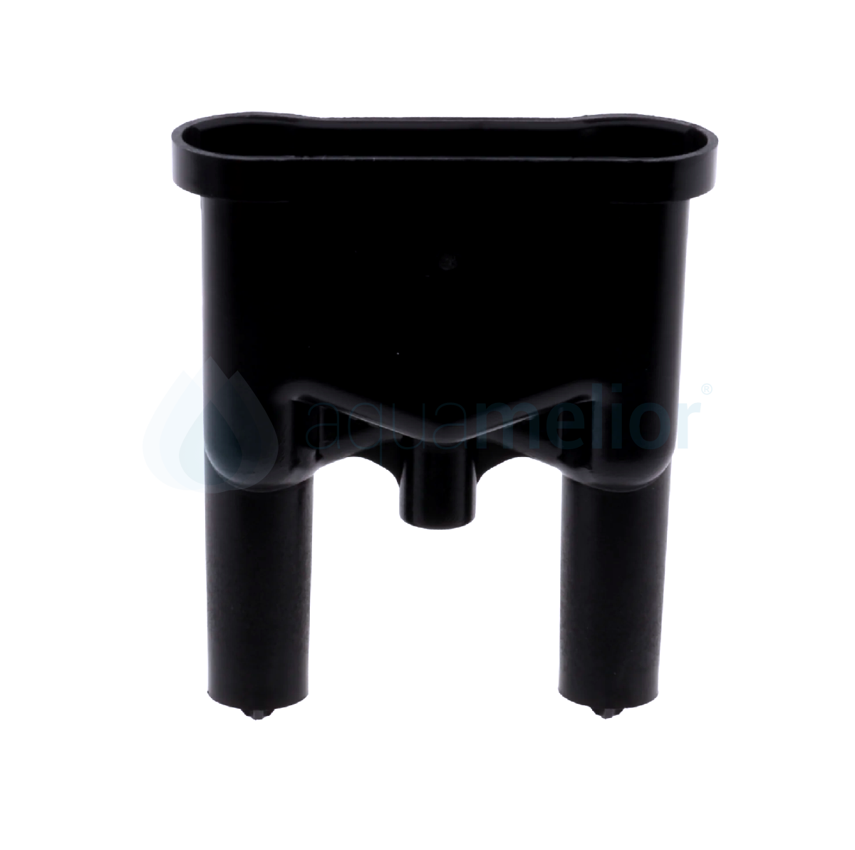 DeLonghi 5313213901 Wylewka dozownik kawy do ekspresu.png