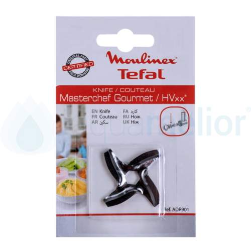 Moulinex ADR901 Nóż tnący do maszynki do mielenia