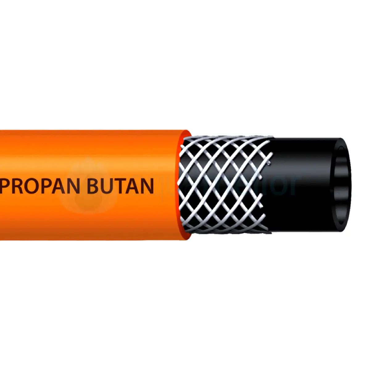 Polix Wąż do gazu PROPAN-BUTAN (LPG) 9mm - 1 metr.png