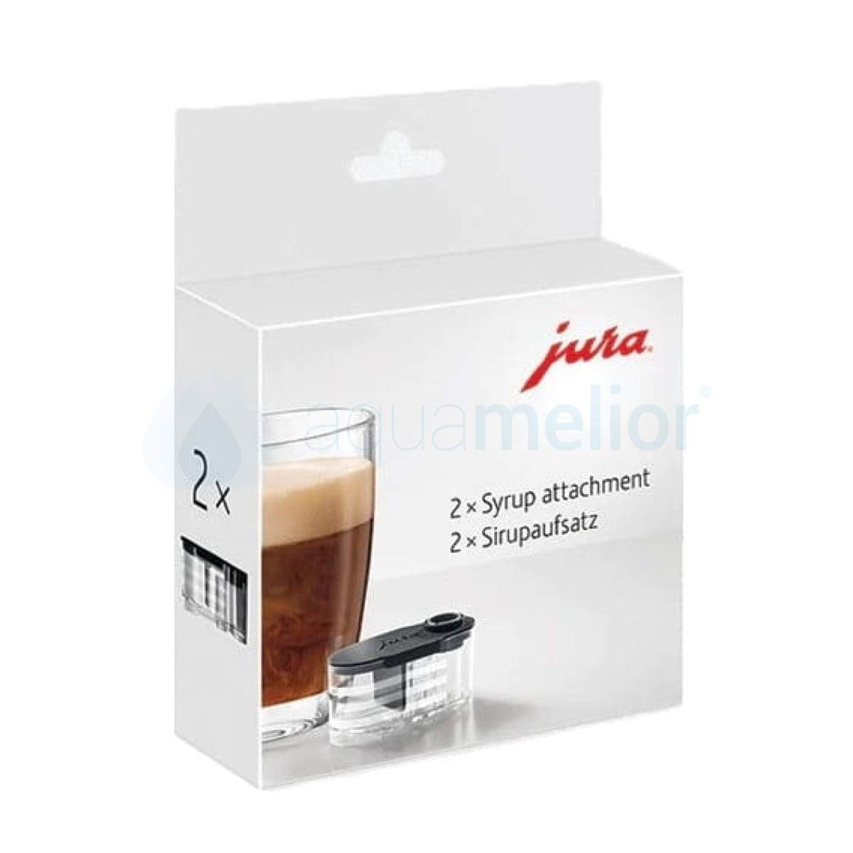 Jura 25064 Przystawka do syropu 2 sztuki.jpg