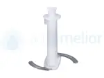 Braun AS00004184 Nóż tnący rozdrabniacza do blendera ręcznego