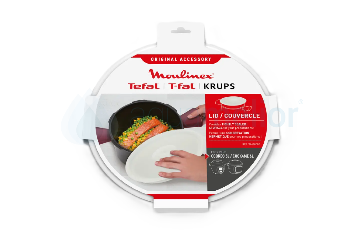Tefal XA608000 Pokrywa do przechowywania potraw Cook4Me i COOKEO.png