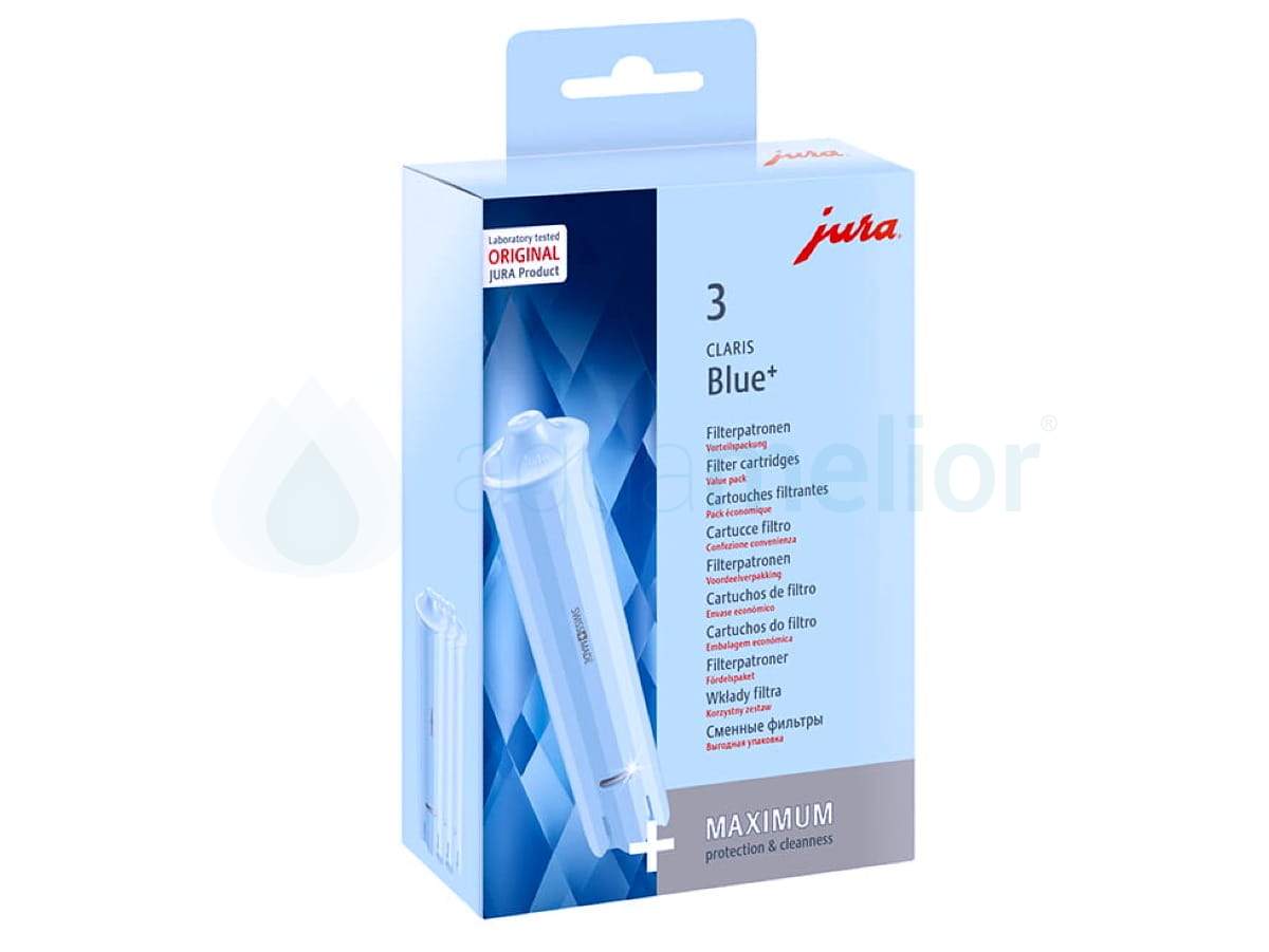 Jura 24231 CLARIS Blue+ Wkład filtra do ekspresu 3-pack.jpg