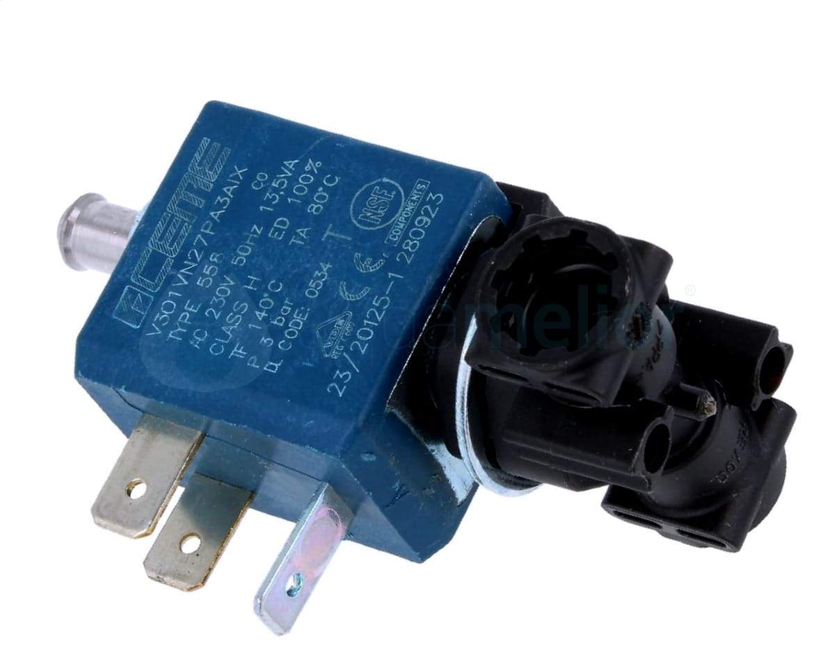 DeLonghi 5213270534 elektrozawór do ekspresu.jpg