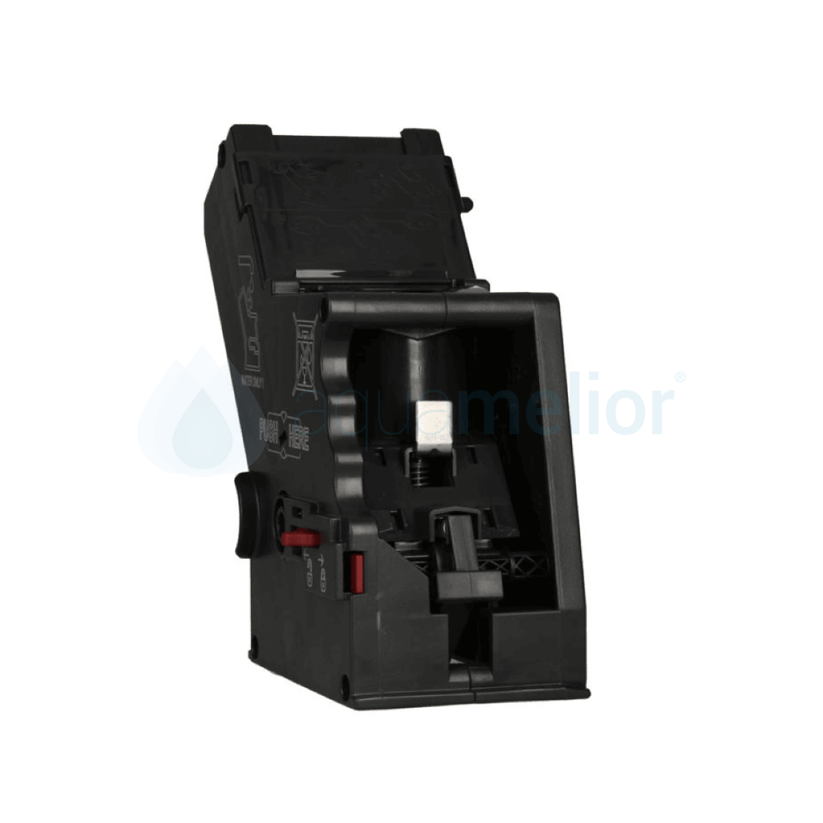 Zaparzacz do ekspresu ciśnieniowego Bosch Siemens 11014117.png