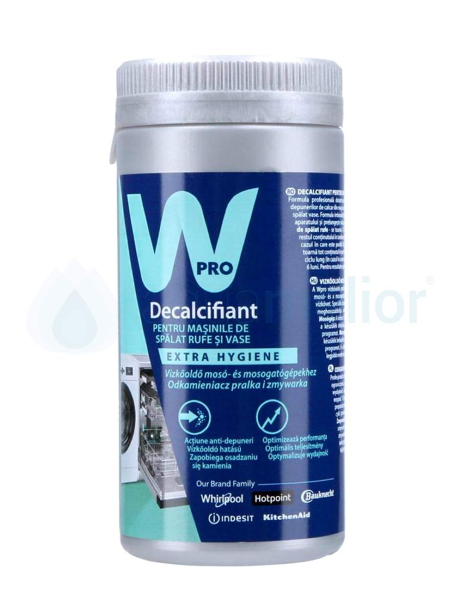 Whirlpool WPRO 484000008852 odkamieniacz do pralek i zmywarek 250g.jpg