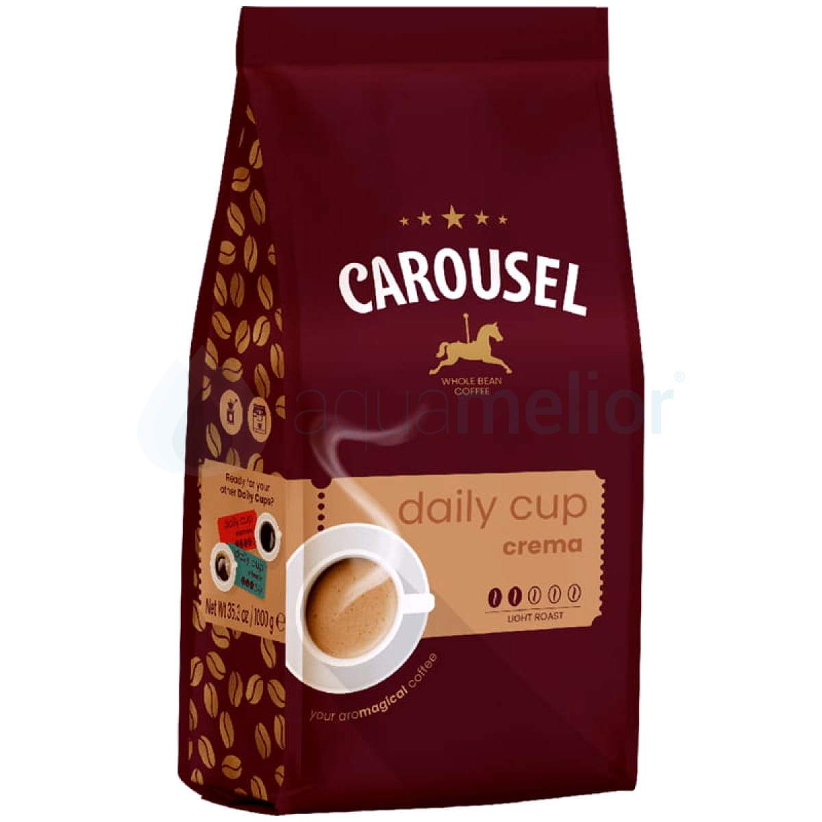 Carousel Coffee Daily Cup Crema 1kg - kawa ziarnista.jpg