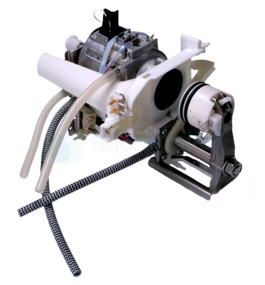 KRUPS MS-5A21198 Zespół kotła kocioł bojler ekspresu XP EA.jpg