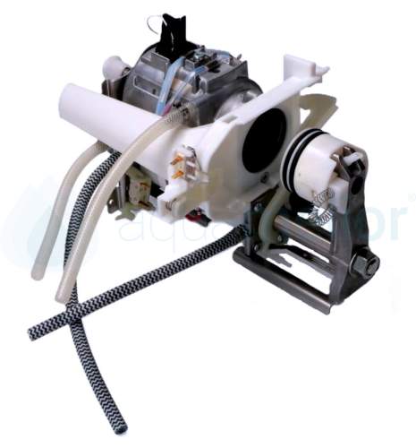 KRUPS MS-5A21198 Zespół kotła kocioł bojler ekspresu XP EA