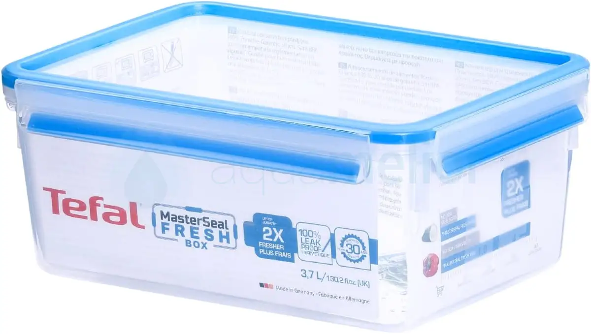 Tefal K3022012 Pojemnik MasterSeal Fresh Box Prostokątny 3,7 L.jpg