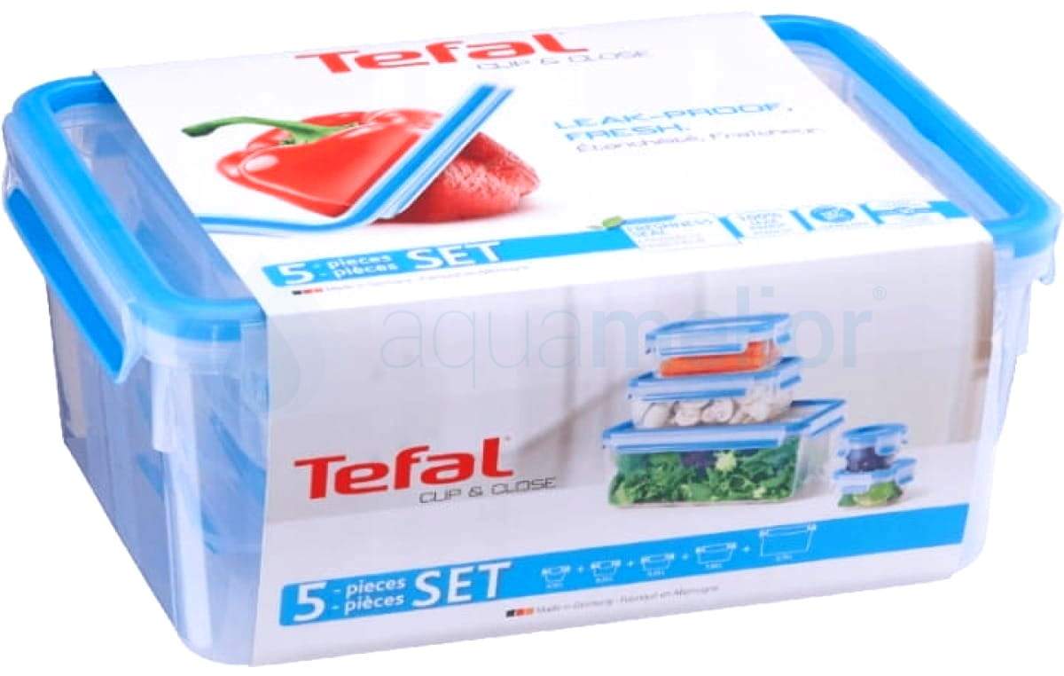 Tefal K3029012 – Zestaw 5 Pojemników MasterSeal Fresh Box (0,15 L, 0,25 L, 0,55 L, 1 L, 3,7 L).jpeg