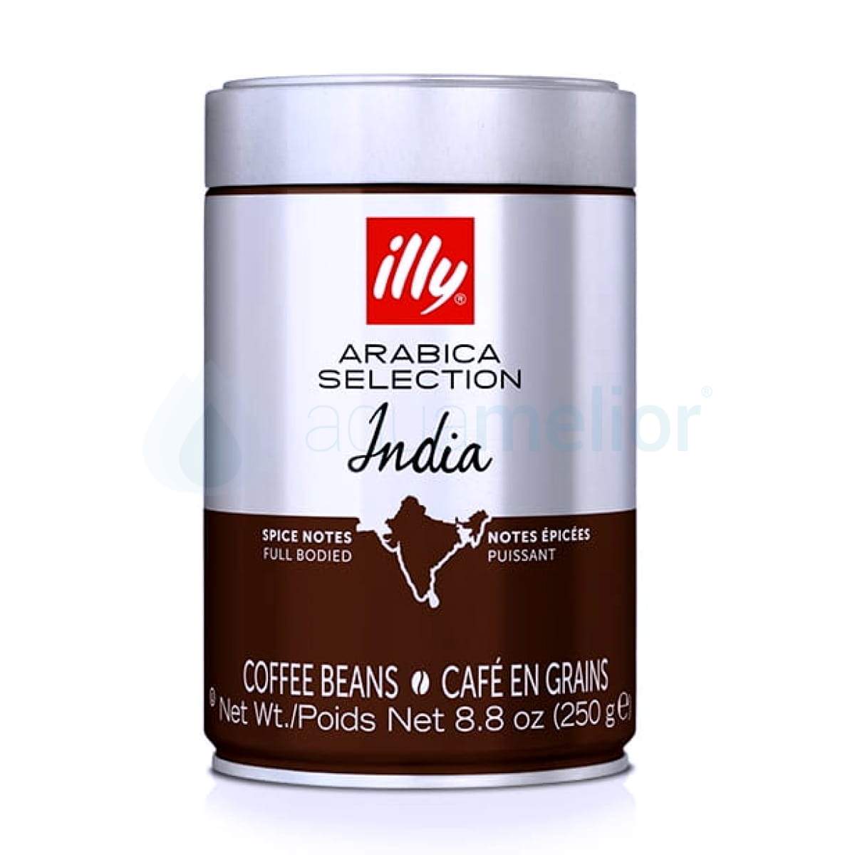 Illy Arabica Selection India 250g kawa ziarnista.jpg
