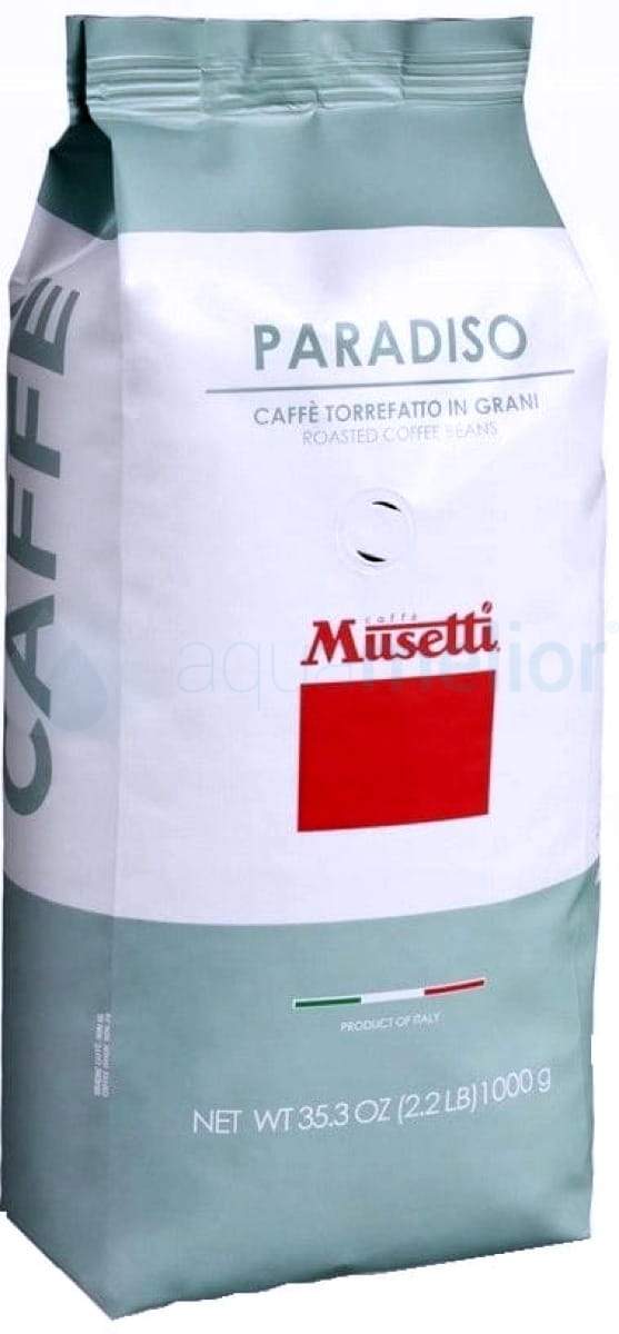 Kawa ziarnista Musetti Paradiso 1kg.jpg
