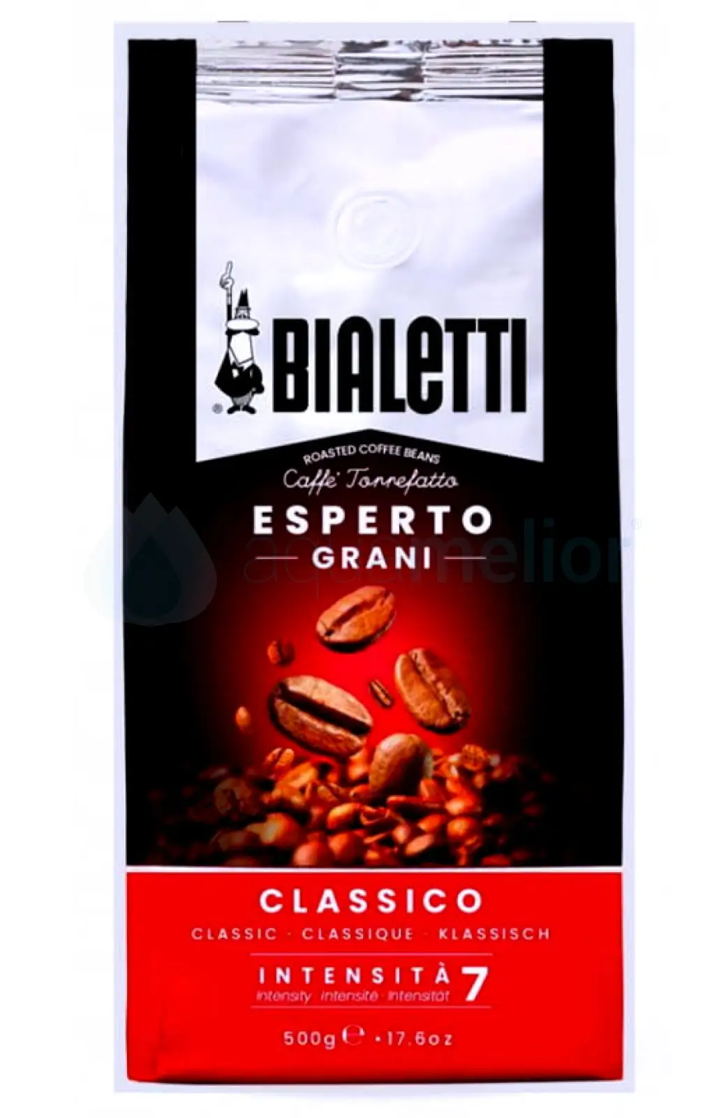 Bialetti Esperto Grani Classico 500g kawa ziarnista.jpg