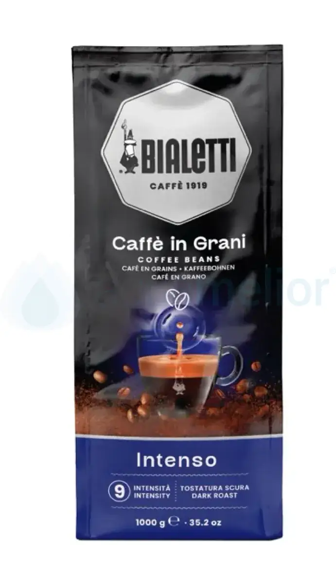 Bialetti Esperto Grani Intenso 1kg kawa ziarnista.webp