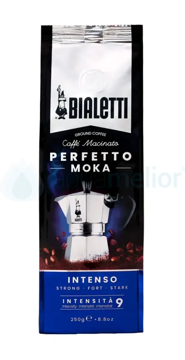Bialetti Perfetto Moka Intenso 250g kawa mielona.webp