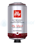 Illy Intenso Espresso kawa ziarnista 3kg - wersja Włoska