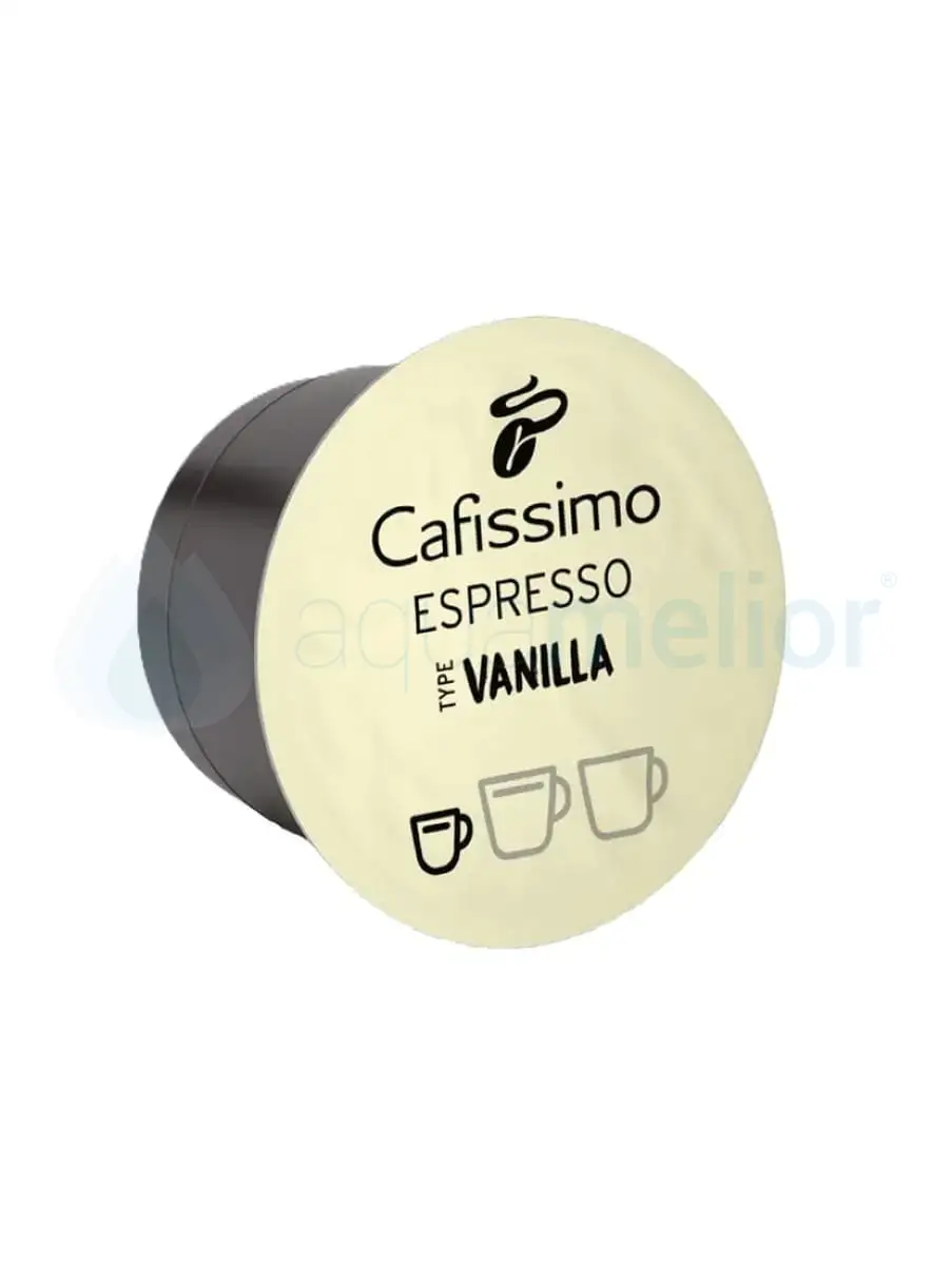 Tchibo Cafissimo Vanilia 30 kapsułek kawy-3.jpg