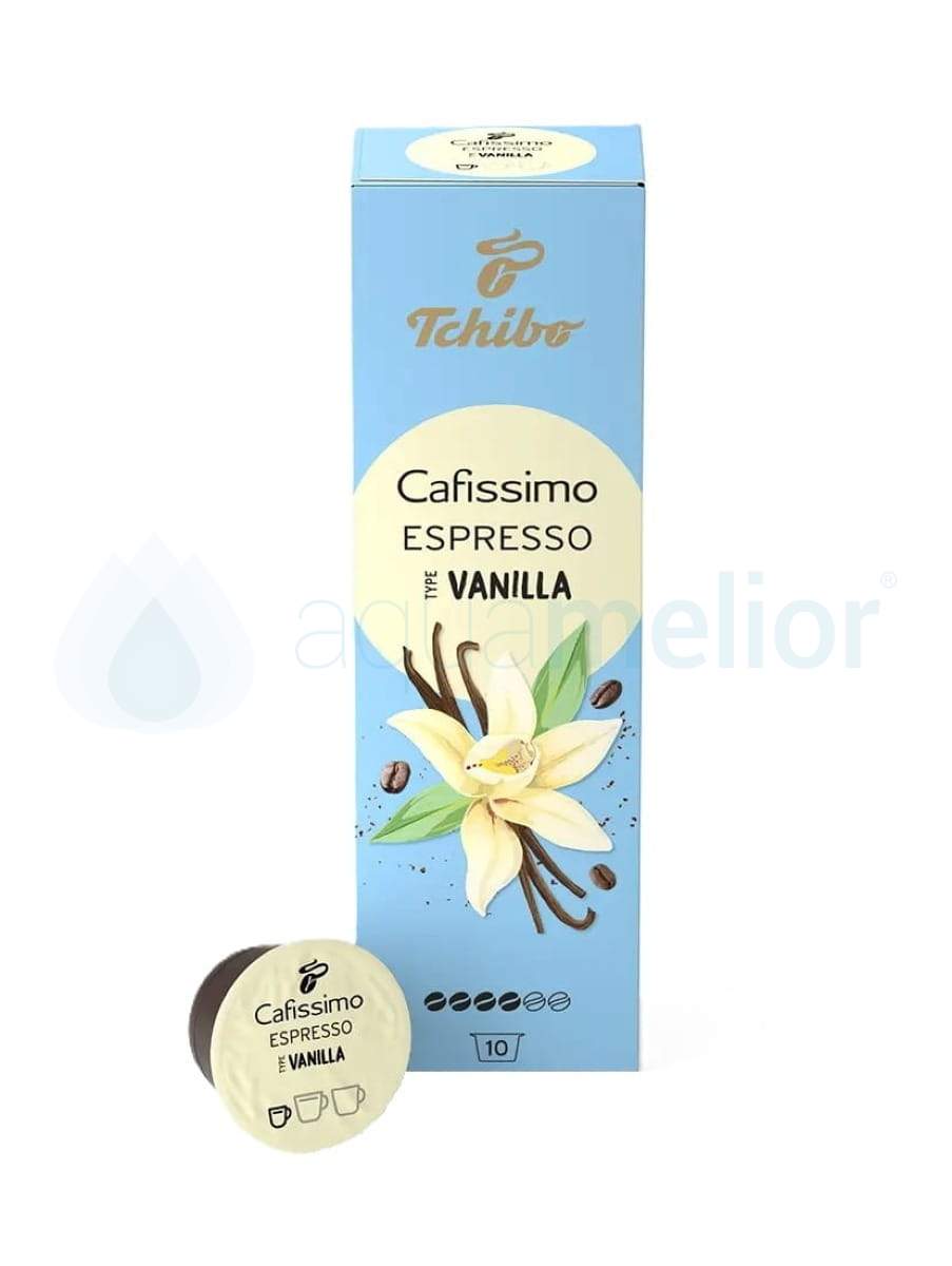 Tchibo Cafissimo Vanilia 30 kapsułek kawy.jpg