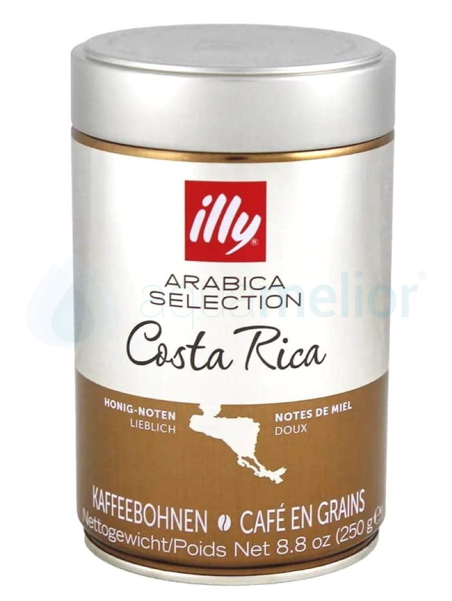 Illy Arabica Selection Costa Rica 250g kawa ziarnista.jpg