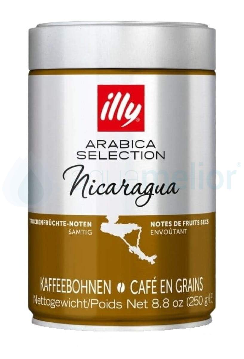 Illy Arabica Selection Nicaragua 250g kawa ziarnista.jpg