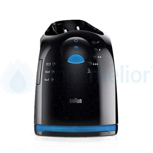 Braun 81622438 Stacja czyszcząco-ładująca do golarki Series 7