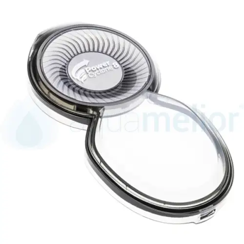 PHILIPS CP1436 Pokrywka pojemnika na kurz do odkurzacza