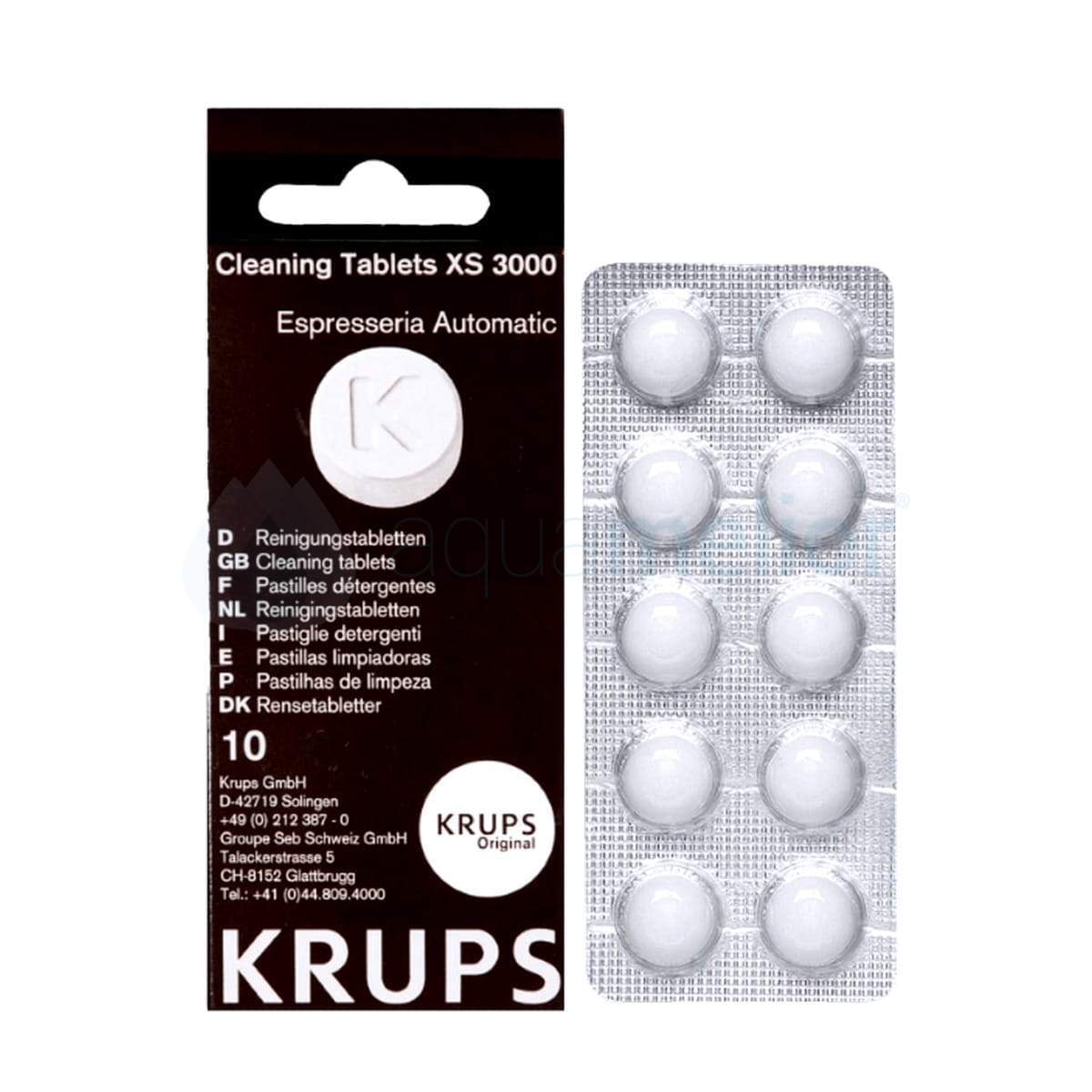 Tabletki czyszczące do ekspresów KRUPS XS3000.jpg