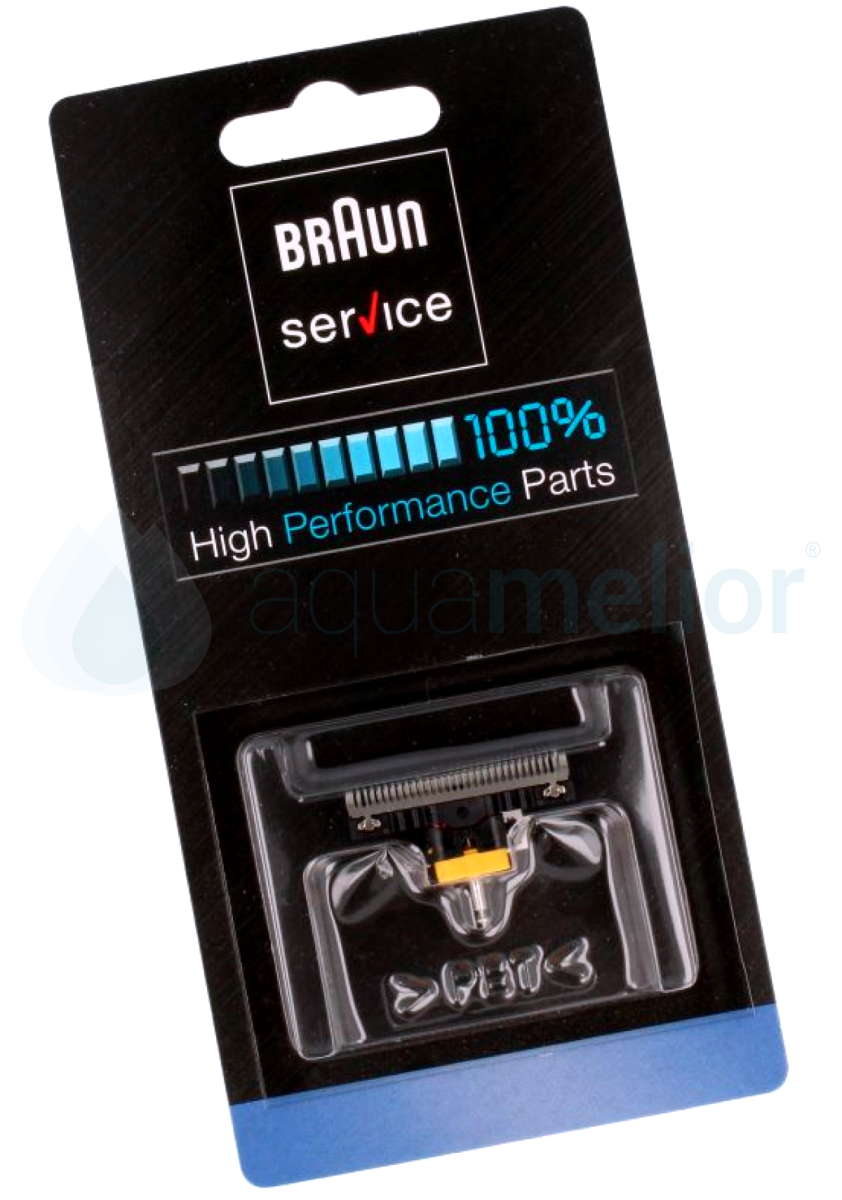 Braun 67091038 Ostrze tnące głowicy do golarki.png
