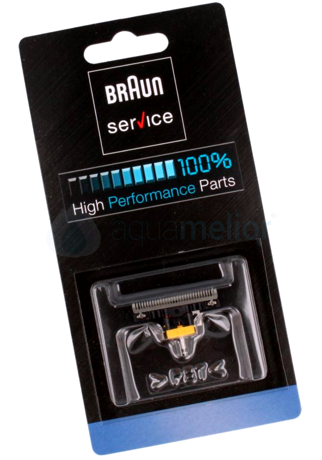 Braun 67091038 Ostrze tnące głowicy do golarki.png