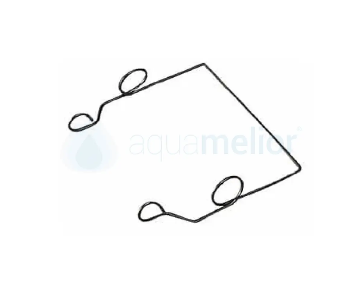 Philips Saeco 421944025811 Sprężyna bloku zaparzacza ekspresu.webp