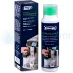 DeLonghi DLSC550 Eco MultiClean 250ml Płyn do czyszczenia systemu mlecznego 