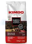 Kimbo Espresso Napoli 1kg - kawa ziarnista z nutą czekolady