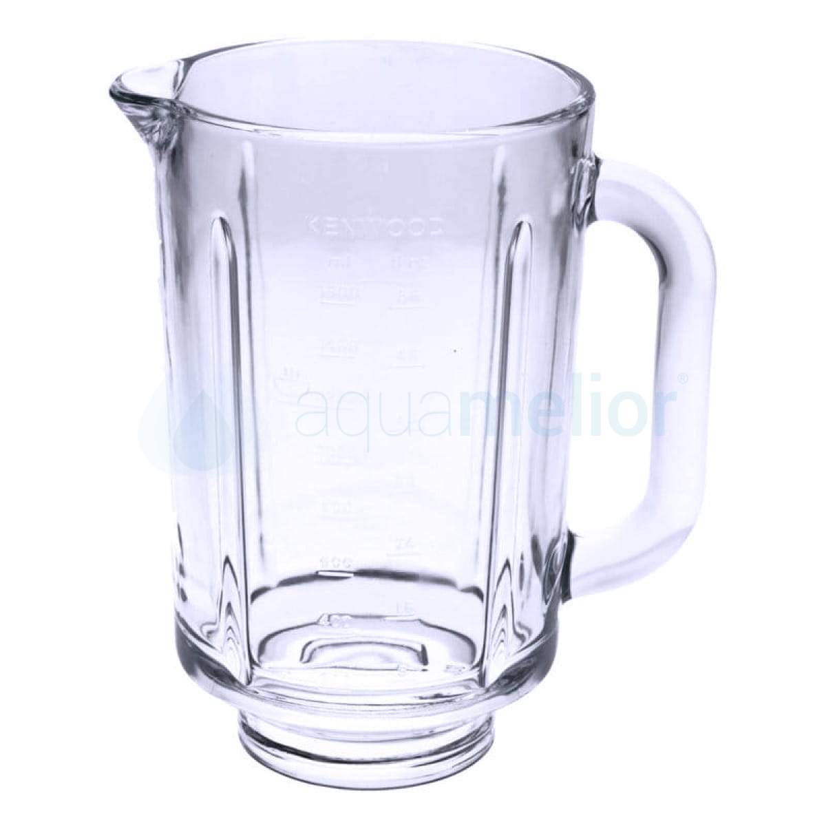 Kenwood KW713790 Kielich pojemnik szklany do robota.jpg