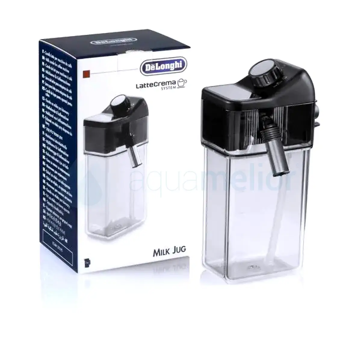 DeLonghi 5513282281 DLSC018 Pojemnik na mleko do ekspresu.webp