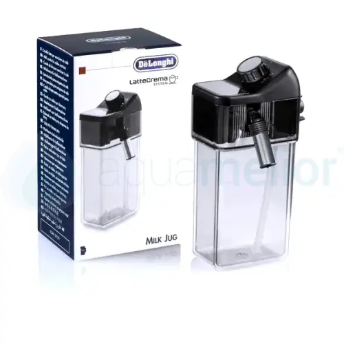 DeLonghi 5513282281 DLSC018 Pojemnik na mleko do ekspresu