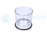 Braun AS00004190 Pojemnik rozdrabniacza 350ml do blendera ręcznego