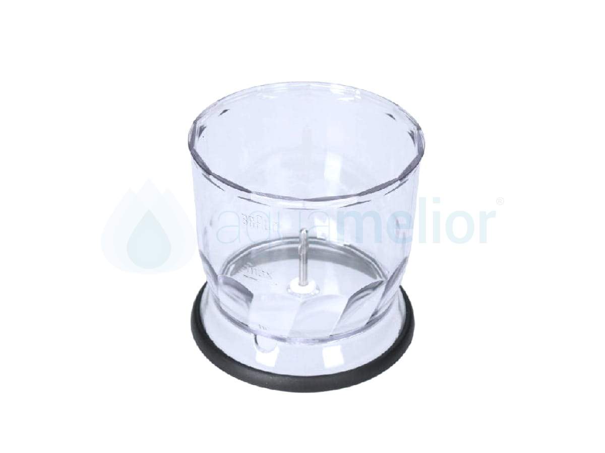 Braun AS00004190 Pojemnik rozdrabniacza 350ml do blendera ręcznego.jpg