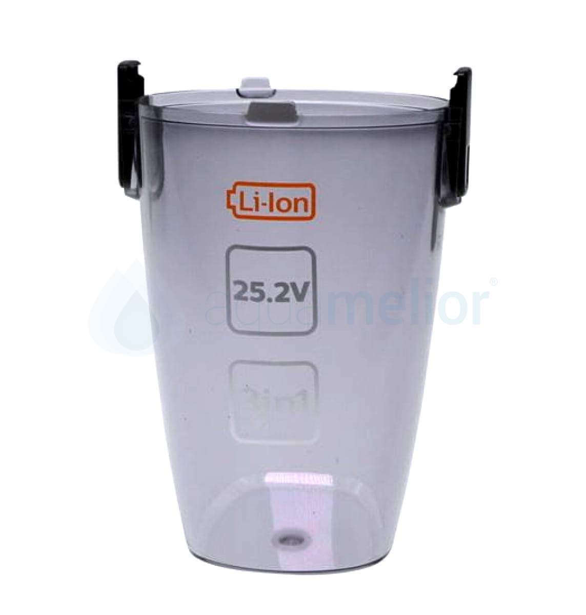 Philips CP0174/01 Pojemnik na kurz do odkurzacza PowerPro.jpg