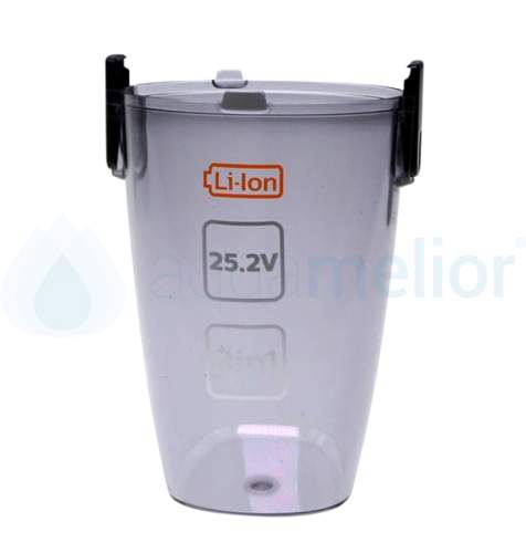 Philips CP0174/01 Pojemnik na kurz do odkurzacza PowerPro