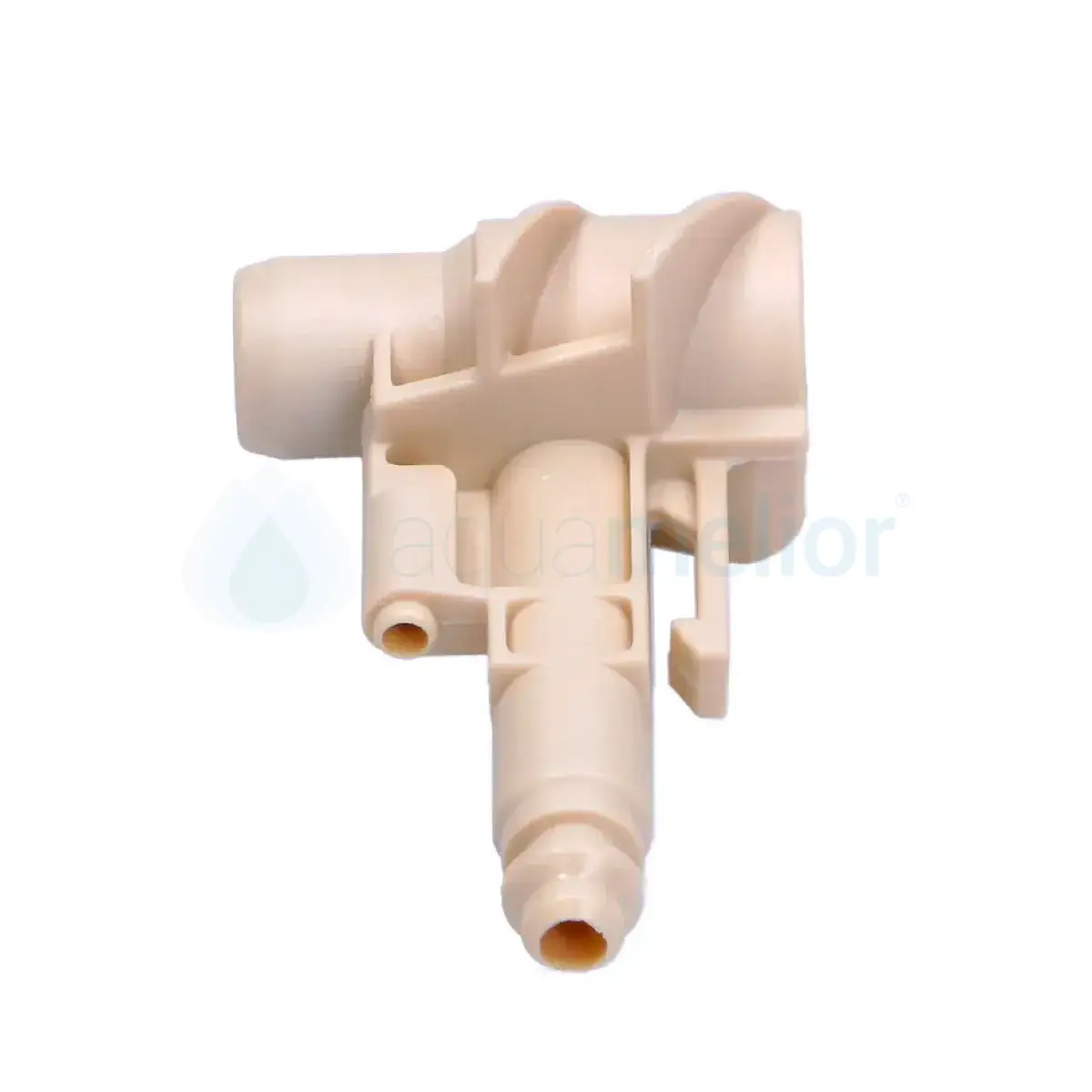 Philips 421945002571 Złączka wylotowa kawy zaparzacza do ekspresu.webp