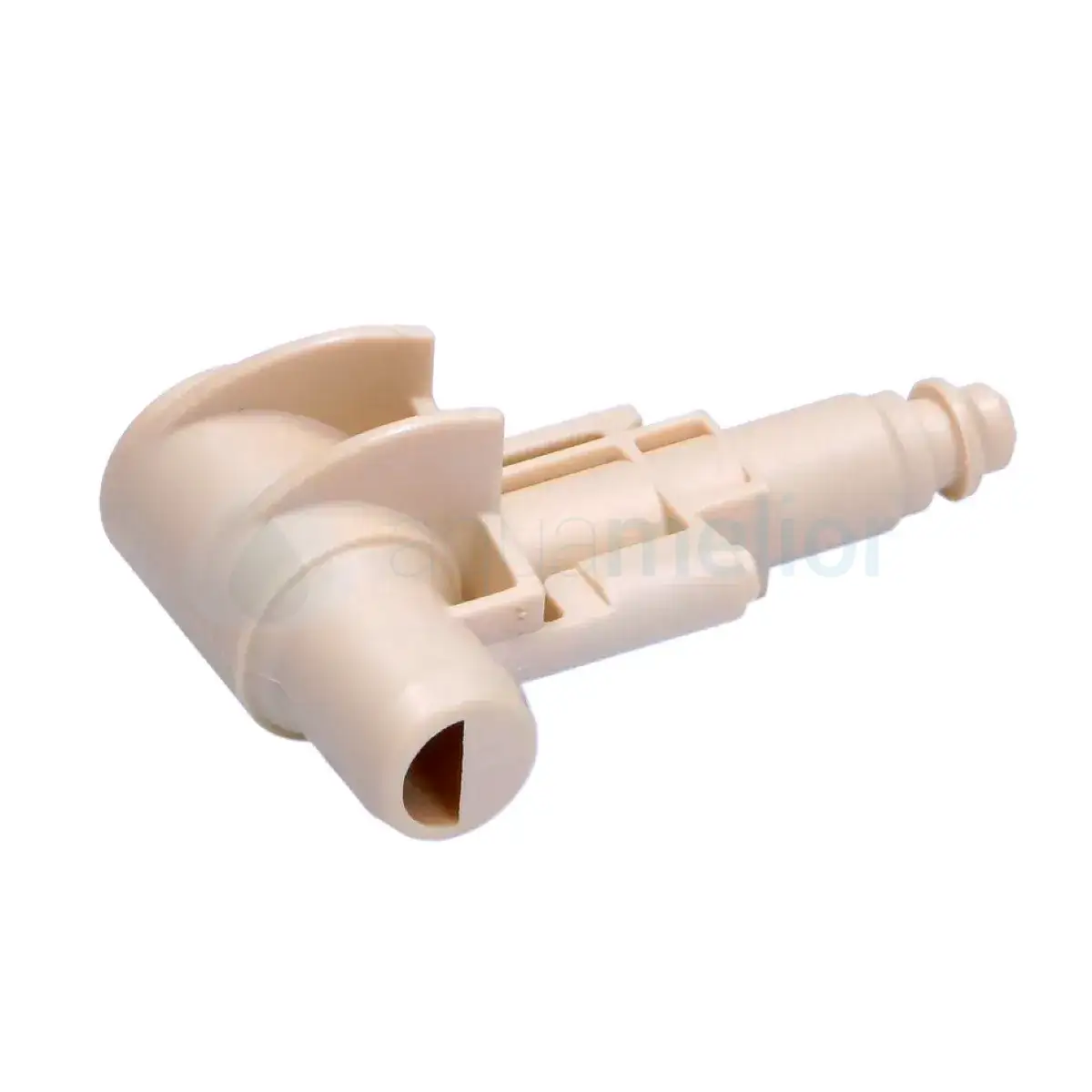 Philips 421945002571 Złączka wylotowa kawy zaparzacza do ekspresu-1.webp