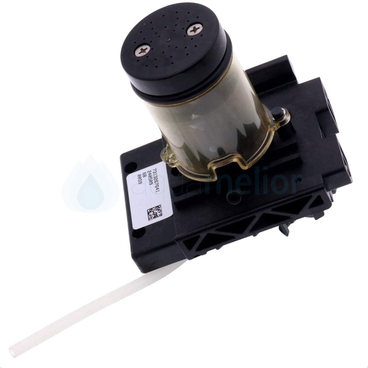 DeLonghi 7313267641 Tłok termobloku do ekspresu.jpg