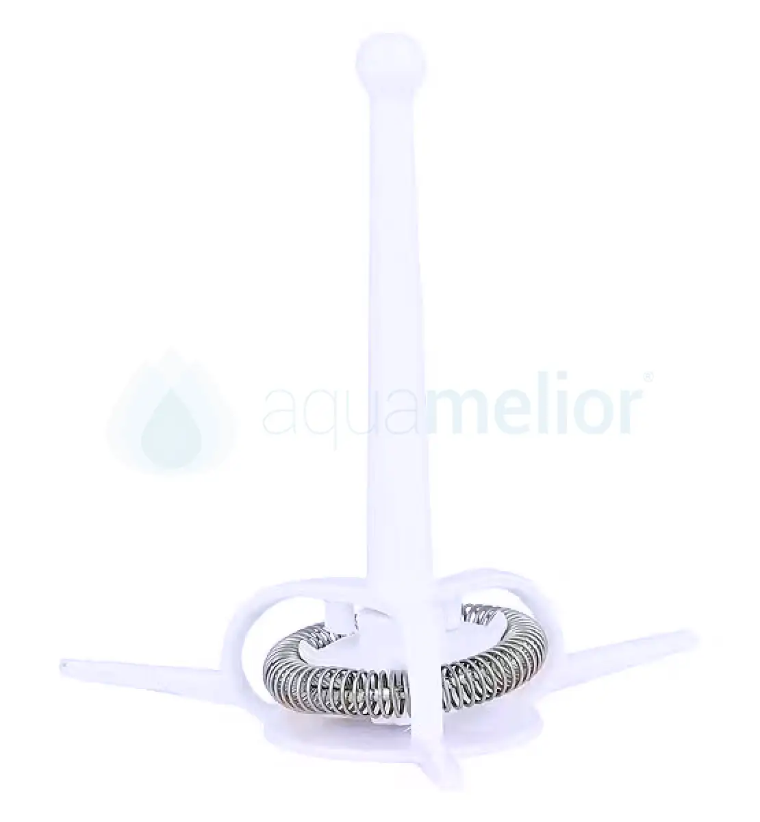 DeLonghi TO1166 Trzepaczka spieniacza mleka do ekspresu.png